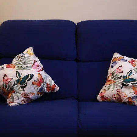 Calida Vivienda Turistica Centrica Junto Al Funicular Y Metro Apartment