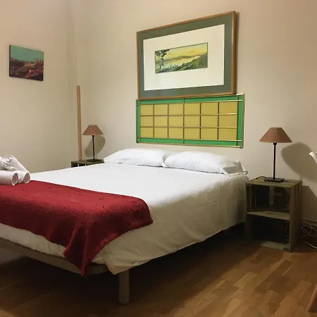 Calida Vivienda Turistica Centrica Junto Al Funicular Y Metro * Бильбао