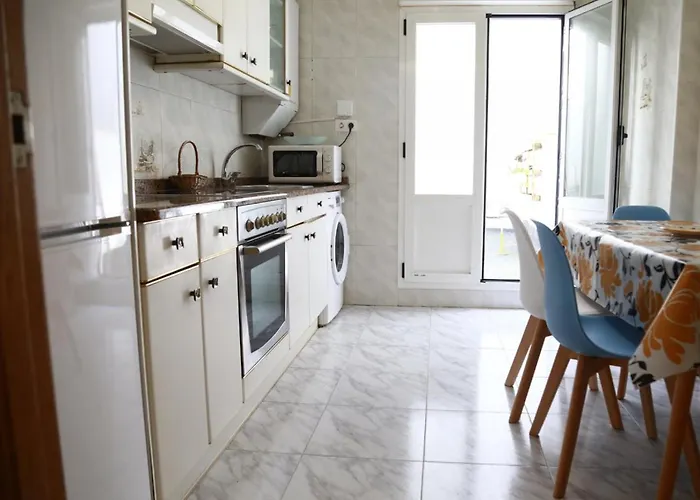 Апартаменты Calida Vivienda Turistica Centrica Junto Al Funicular Y Metro Бильбао