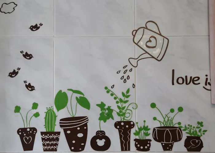 Calida Vivienda Turistica Centrica Junto Al Funicular Y Metro